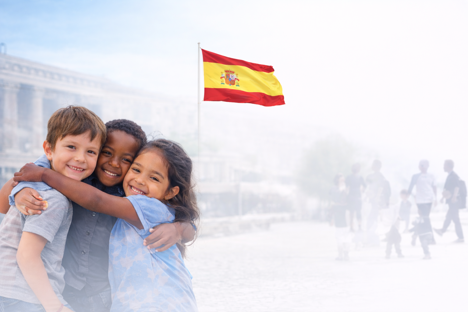 El nuevo reglamento de extranjería 2024