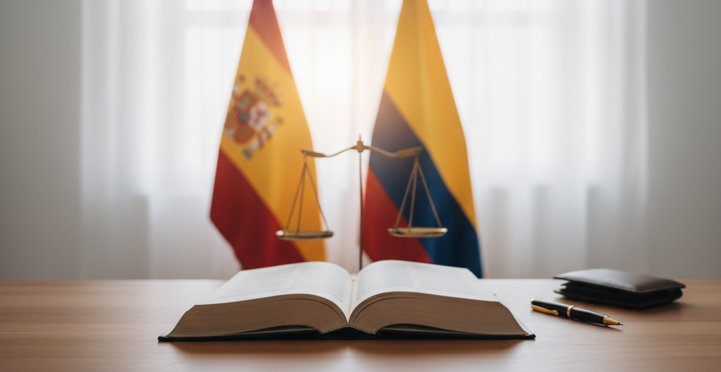 Gestión Internacional - COES LEGAL