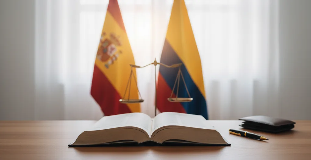 Hacia un nuevo paradigma de integración — regulación extraordinaria España 2026